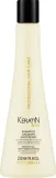 Шампунь разглаживающий и защищающий волосы Phytorelax Laboratories Keratin Liss Smoothing Anti-Frizz, с маслом авокадо и кератином, 250 мл — фото 1