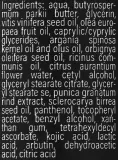 Сыворотка для области вокруг глаз E-Fiore Natural Oils с экстрактом граната маслом ши и аргановым маслом для сияния 15 мл — фото 2