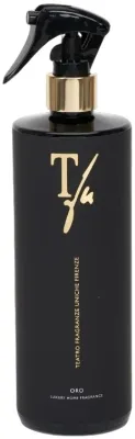 Спрей для дома Teatro Fragranze Uniche Spray Gun Oro 500 мл