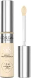 Корректор-сыворотка для лица L'Oreal Paris Accord Parfait Radiant Serum Concealer, с ниацинамидом и кофеином, 11 мл, оттенок 1N — фото 1