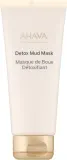 Ahava Detox Mud Mask — детокс-маска для лица с грязью Мёртвого моря, 100 мл — фото 1