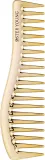 Расчёска для волос Sister Young Hair Brush Zuri Gold — фото 1