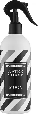 Лосьон для лица Normatek Barberossa After Shave Moon бальзам после бритья спрей 400 мл