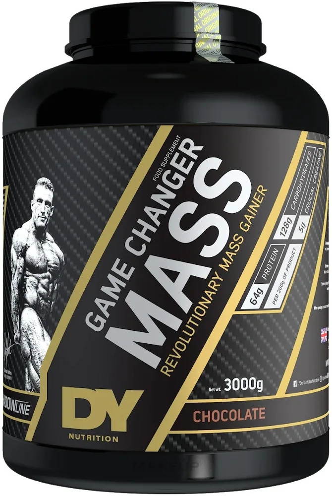 БАД DY Nutrition