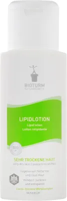 Bioturm Body Lotion with Lipids №3 — бальзам для тела с липидами, мочевиной и пантенолом для сухой кожи, 200 мл