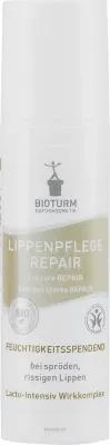 Бальзам для губ Bioturm №54 натуральный