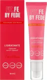 Крем для лица Fit.Fe By Fede The Hydrator увлажняющий SPF 30 50 мл — фото 2