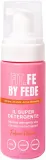 Fit.Fe By Fede Power Cleanser очищающая пенка с алоэ, цитрусами и баобабом 150 мл — фото 1