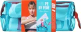 Набор для лица Fit.Fe By Fede Recharge & Go из 6 средств гель-крем умывалка с алоэ и скваланом — фото 1