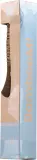Круглая щётка для укладки волос Ilu Hair Brush BambooM Round 25 мм бамбук — фото 2
