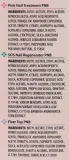 Набор для ухода за ногтями PNB Nail Doctor верхнее покрытие уход и регенератор 3x15 мл — фото 3
