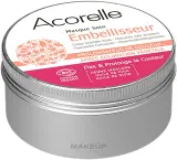 Маска для окрашенных волос Acorelle продление цвета, масло ши, гидролизат риса, 200 мл — фото 1