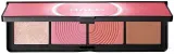 Палетка для контуринга лица Smashbox Halo Sculpt + Glow Palette, оттенок Pink — фото 1
