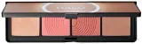 Палетка для контуринга лица Smashbox Halo Sculpt + Glow Palette, оттенок Cali — фото 1