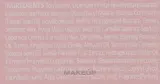 Klavuu Nourishing Care Lip Sleeping Pack Vanilla ночная маска для губ ваниль 20 г, питательный бальзам для сухих губ — фото 3
