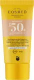 Крем CC Cosmed Sun Essential Skinvisible SPF50 Tined Sunscreen солнцезащитный, тонирующий, 30 мл — фото 1