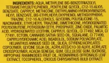 Крем CC Cosmed Sun Essential Skinvisible SPF50 Tined Sunscreen солнцезащитный, тонирующий, 30 мл — фото 3