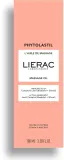 Питательное масло для массажа тела Lierac Phytolastil с миндалём и макадамией — фото 2