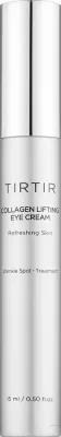 Крем для кожи вокруг глаз Tirtir Collagen Lifting с коллагеном и пептидами 15 мл