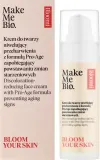 Крем для лица Make Me Bio Bloom Your Skin витаминный питательный 30 мл — фото 2