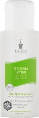 Bioturm Lotion 10% Urea №6 — лосьон для тела с мочевиной 10%, 200 мл