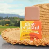 Мыло для умывания Lamazuna Healthy Glow твёрдое для всех типов кожи, 28 мл — фото 3