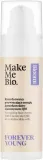 Крем для лица Make Me Bio Forever Young с коэнзимом Q10 30 мл — фото 1