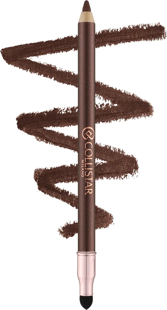 Карандаш для глаз Collistar Professionale Eye Pencil Waterproof, оттенок 7 - Marrone Dorato