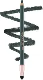 Карандаш для глаз Collistar Professionale Eye Pencil Waterproof, оттенок 10 - Verde Metallo — фото 1