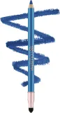 Карандаш для глаз Collistar Professionale Eye Pencil Waterproof, оттенок 16 - Blu Shangai — фото 1