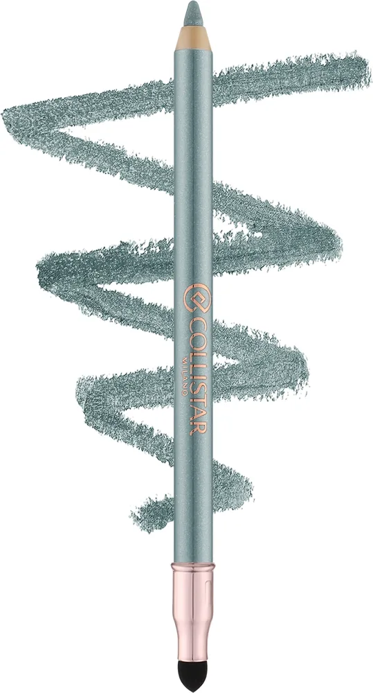 Карандаш для глаз Collistar Professionale Eye Pencil Waterproof, оттенок 25 - Aquamarina