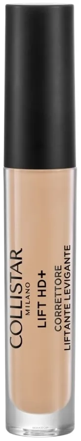 Корректор для лица Collistar Lift HD+, оттенок 3 - Naturale