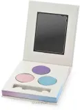 Палетка теней для век Namaki My Secret Play Make-up Palette Winter 3 оттенка — фото 1