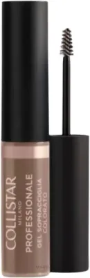 Гель для бровей Collistar Professional Brow Gel фиксирующий, с водой магнолии, 6,5 мл