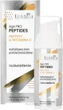 Крем для лица Efektima Age PRO Peptides осветляющий с пептидами и витамином C 50 мл — фото 1