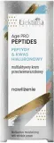 Крем для лица Efektima Age PRO Peptides увлажняющий с пептидами и гиалуроновой кислотой 50 мл — фото 2