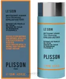 Лосьон для лица Plisson Daily Facial Cleansing очищающий для всех типов кожи 125 мл — фото 1