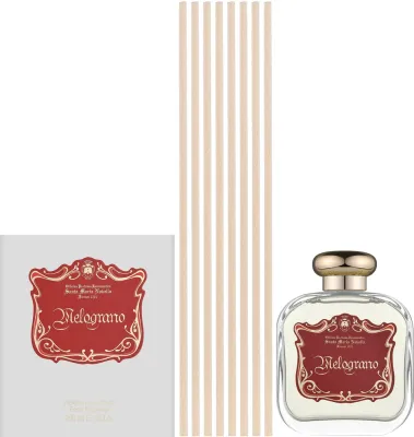 Ароматический диффузор Santa Maria Novella Melograno гранат