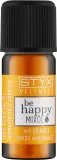 Эфирное масло Styx Naturcosmetic Апельсин 10 мл Mixoil смесь с сосной и лавандой — фото 1