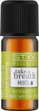Эфирное масло Styx Naturcosmetic Эвкалипт 10 мл Mixoil холодного отжима — фото 1