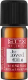 Эфирное масло Styx Naturcosmetic Иланг-иланг 10 мл Mixoil для массажа — фото 1