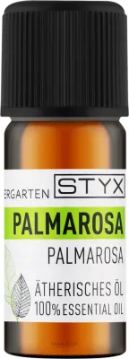 Эфирное масло Styx Naturcosmetic Пальмароза 10 мл натуральное для сухой кожи