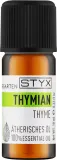 Эфирное масло Styx Naturcosmetic Тмин 10 мл натуральное для волос и кожи — фото 1