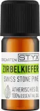 Эфирное масло Styx Naturcosmetic Кедр 10 мл натуральное для кожи и волос — фото 1