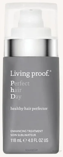 Крем для волос Living Proof Perfect Hair Day Healthy Hair Perfector восстанавливающий, разглаживание секущихся кончиков, блеск