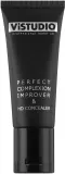 Тональная основа-корректор ViSTUDIO Perfect Complexion Improver & HD Concealer, 36.5 мл — фото 1