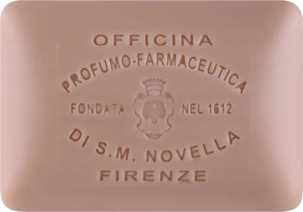 Мыло парфюмированное Santa Maria Novella Tabacco Toscano, 150 г