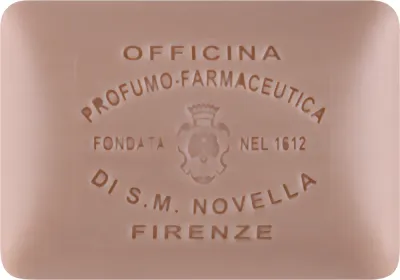 Мыло парфюмированное Santa Maria Novella Tabacco Toscano, 150 г