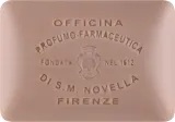 Мыло парфюмированное Santa Maria Novella Tabacco Toscano, 150 г — фото 1