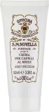 Крем-маска для волос Santa Maria Novella Honey Hair Cream с ароматом розы и гардении, 100 мл — фото 1